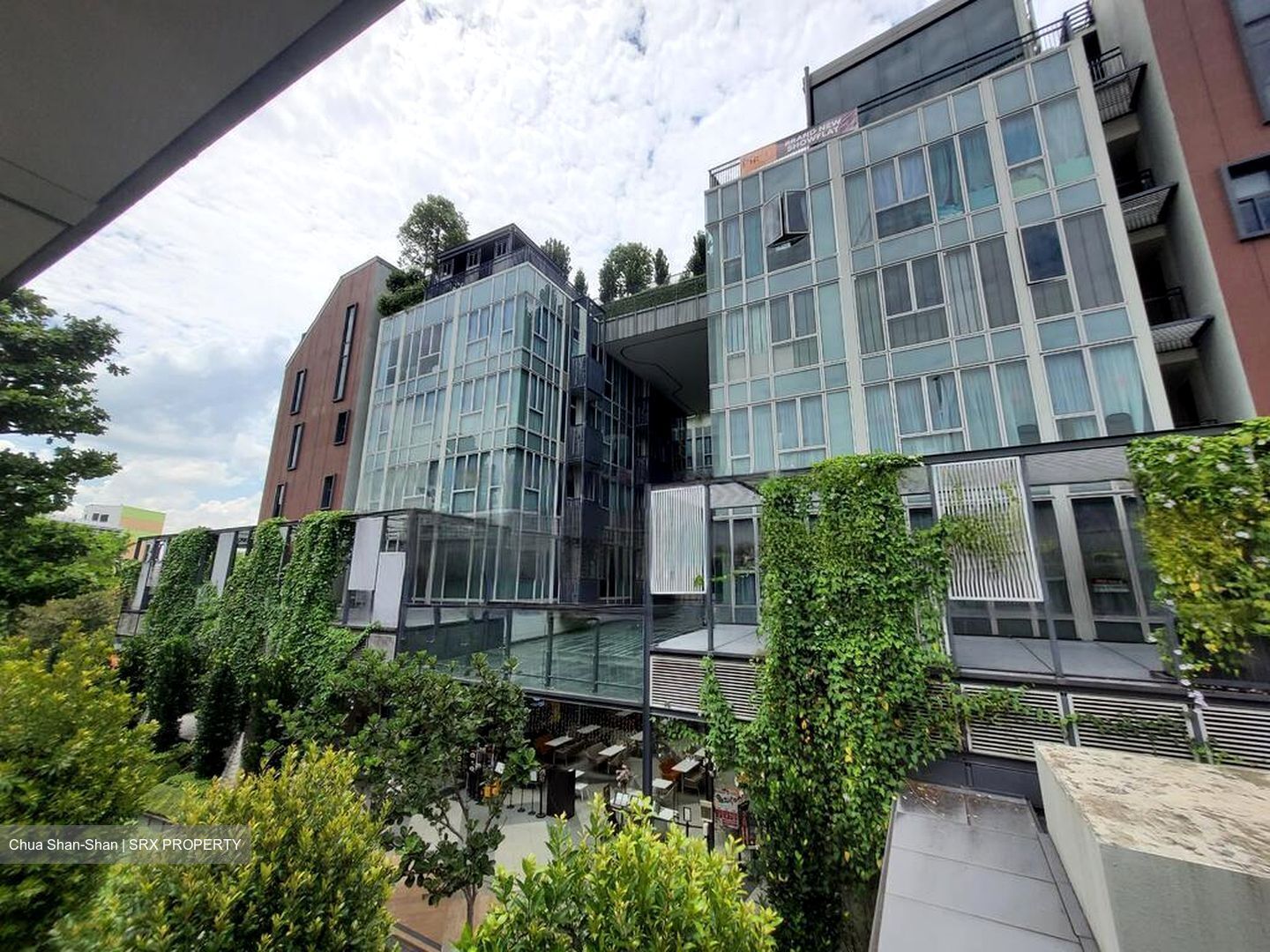 Bijou (D5), Apartment #456110171
